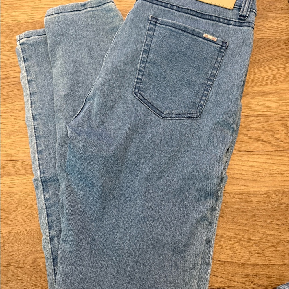Hugo BOSS - Classic Blue Women's Jeans